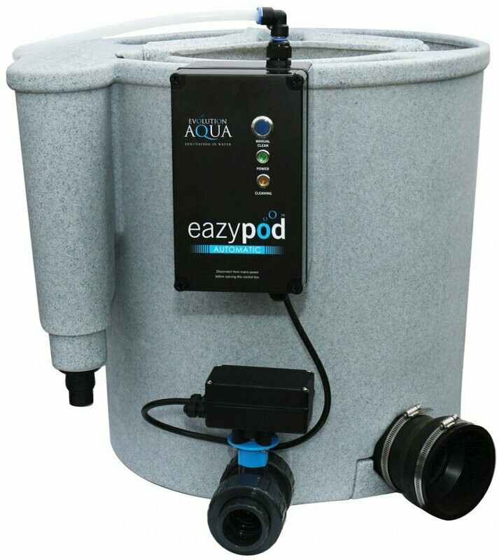 Evolution Aqua EazyPod Automatic