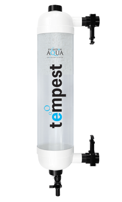 Evolution Aqua Tempest Filter