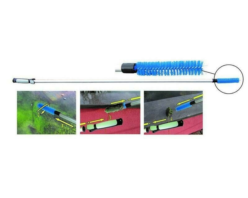 Blanketweed Brush 175cm