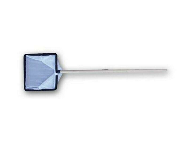 Leaf Net 25cm x 23cm (1m Handle)