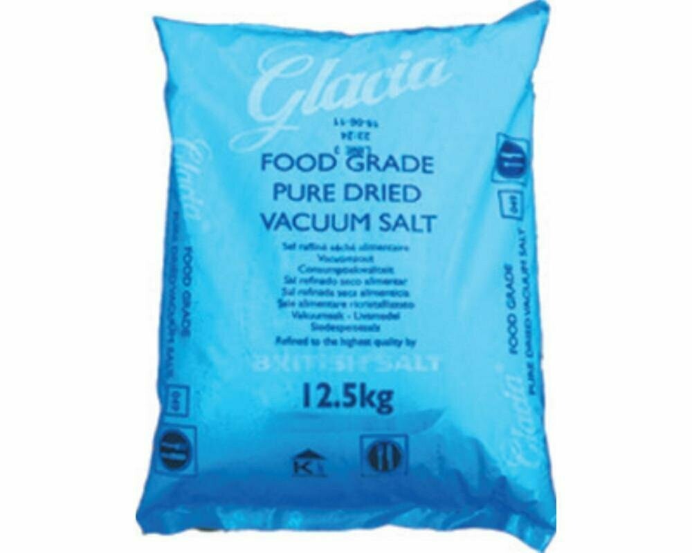 Pond Salt 12.5kg