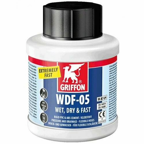 Griffin WDF-05 250ml