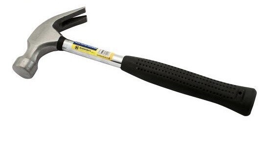 Claw Hammer 16oz