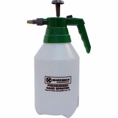 Pressure Sprayer 1.5L