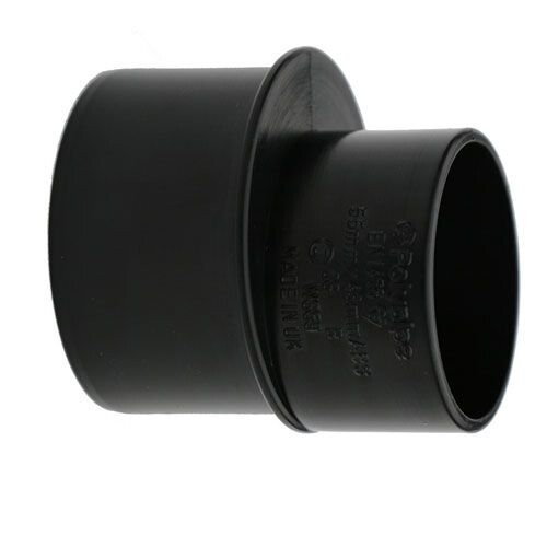 Solvent Weld Reducer (Various Sizes)