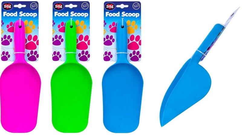 Pet Food Scoop