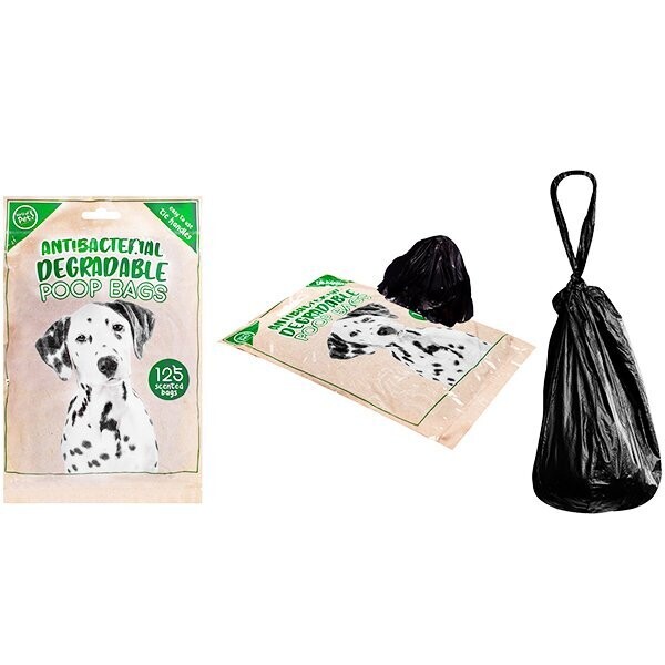 Dog Poop Bags