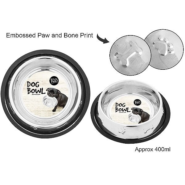 Dog Bowl
