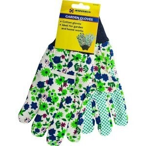 Cotton Garden Gloves