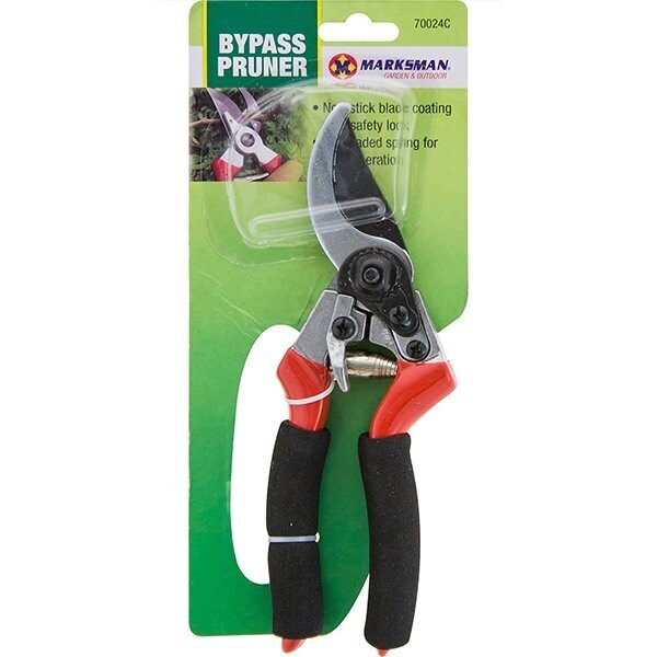 Bypass Pruner