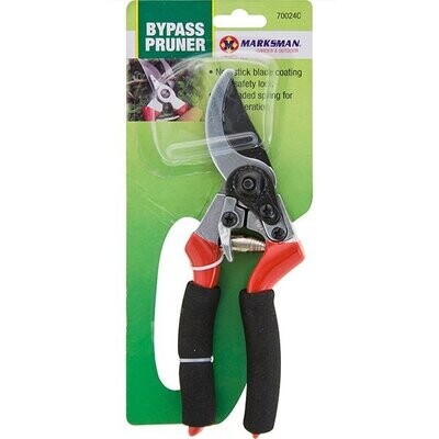 Bypass Pruner
