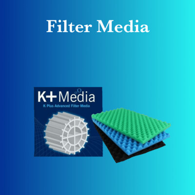 Filter Media
