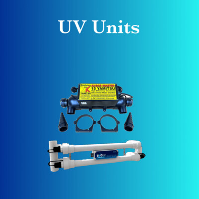 UV Units