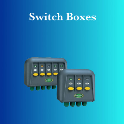 Switch Boxes