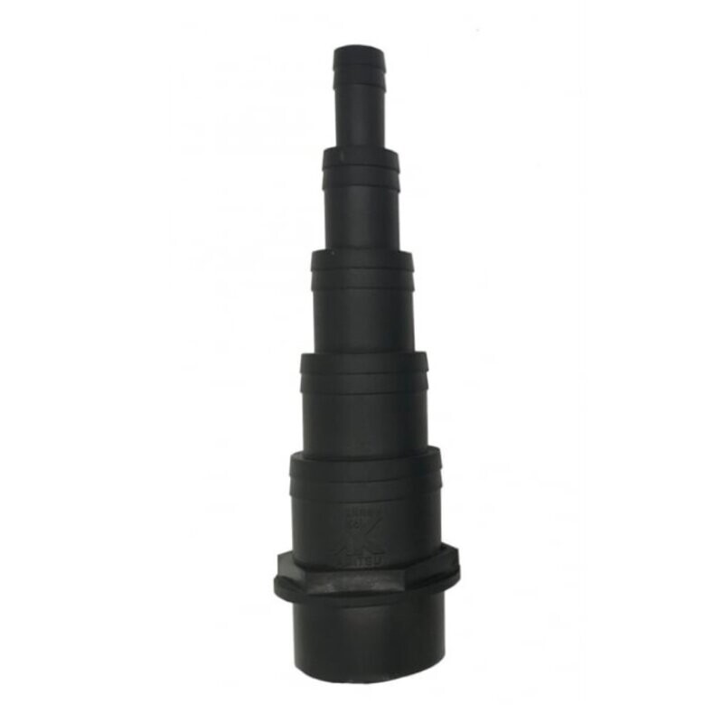 Stepped Hose Tail