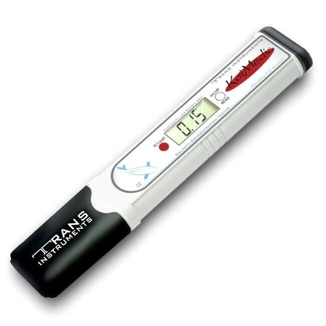Koi Medic Digital Salinity Tester
