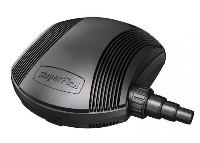 Superfish Pond ECO Plus E 3500