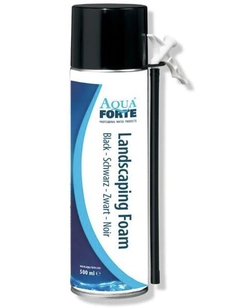 Aqua Forte Waterfall Foam