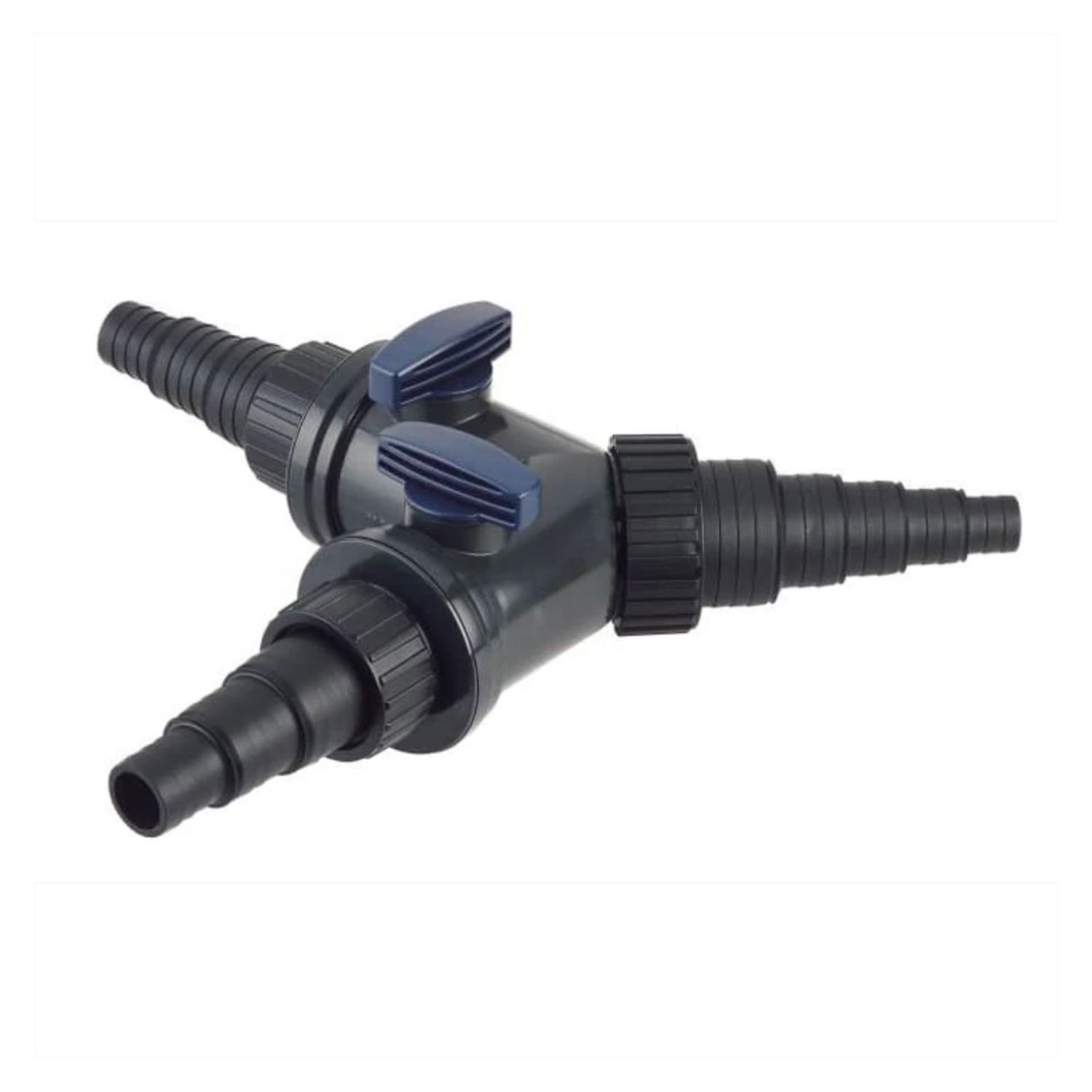 Oase Y-Distributor valve