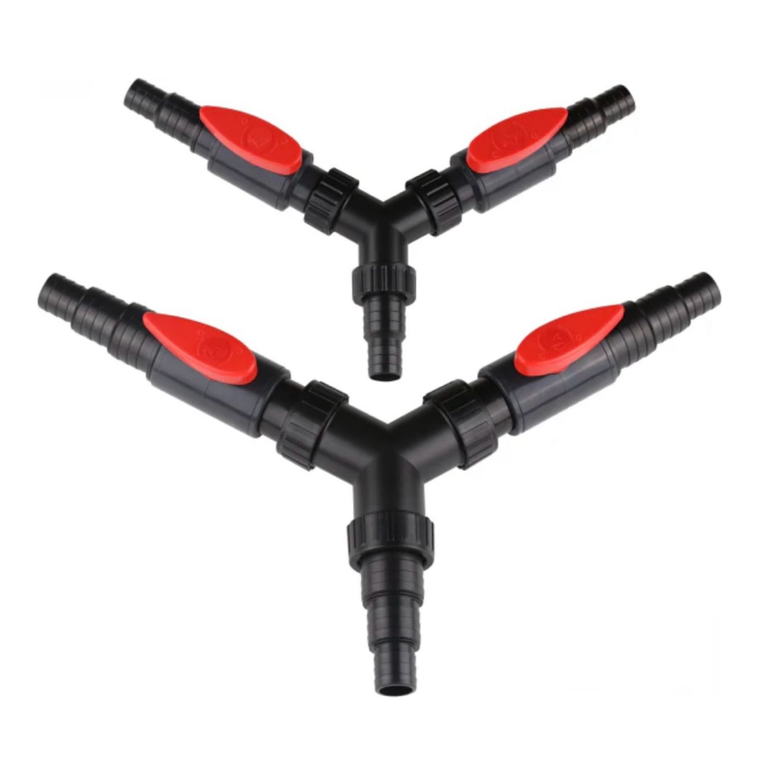 3-Way Divider  (3/4INCH - 1INCH)