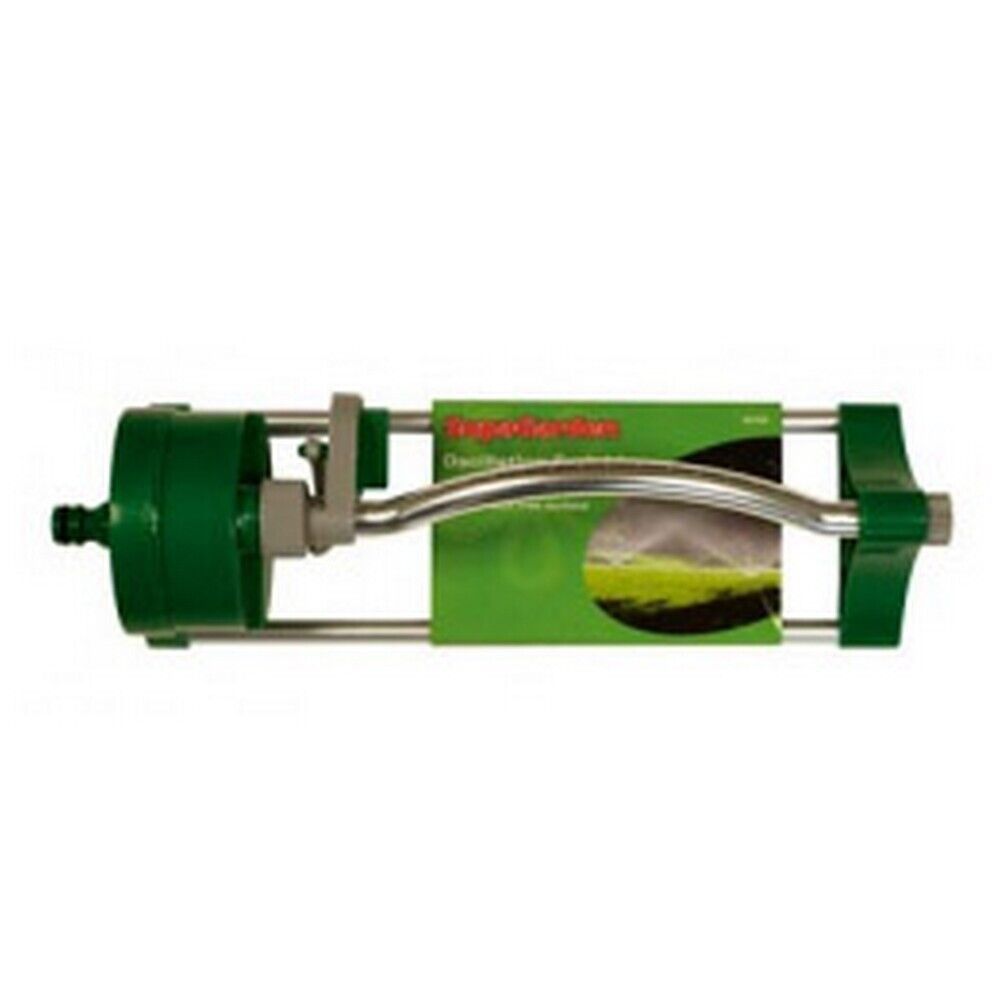 SupaGarden Oscillating Sprinkler