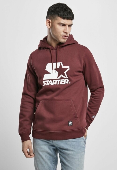 Starter The Classic Logo Hoodie (4 colors)