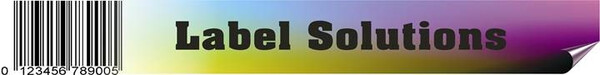 Label Solutions