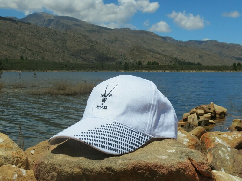 Oryx SA Sport - WHITE