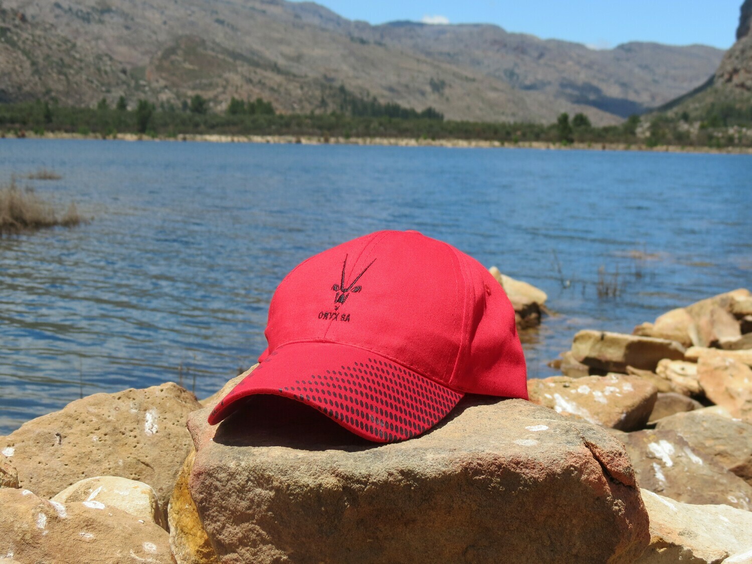 Oryx SA Sport - RED