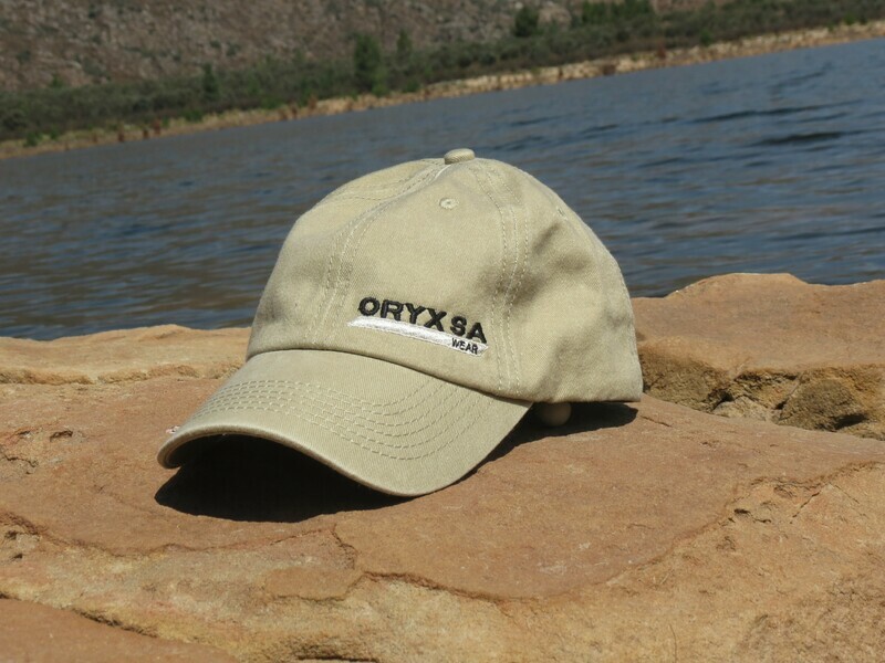 Oryx SA Khaki