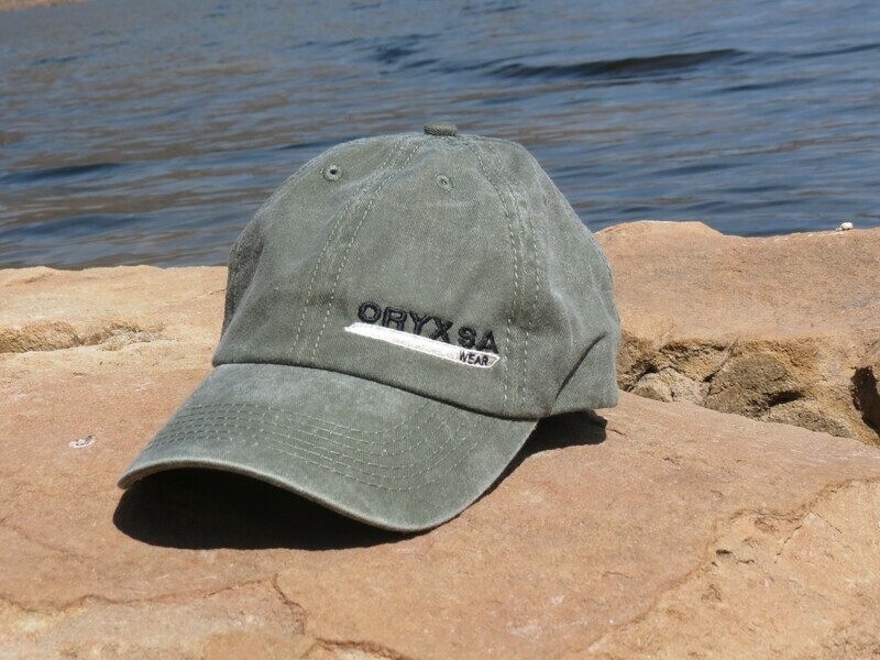 Oryx SA Olive green
