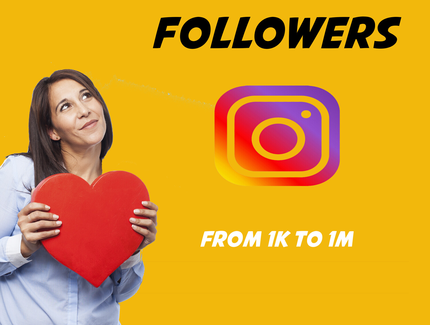Instagram Followers