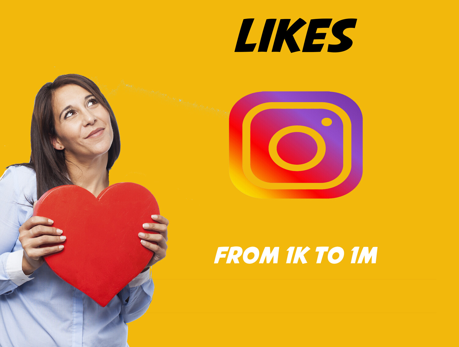 Instagram Likes
