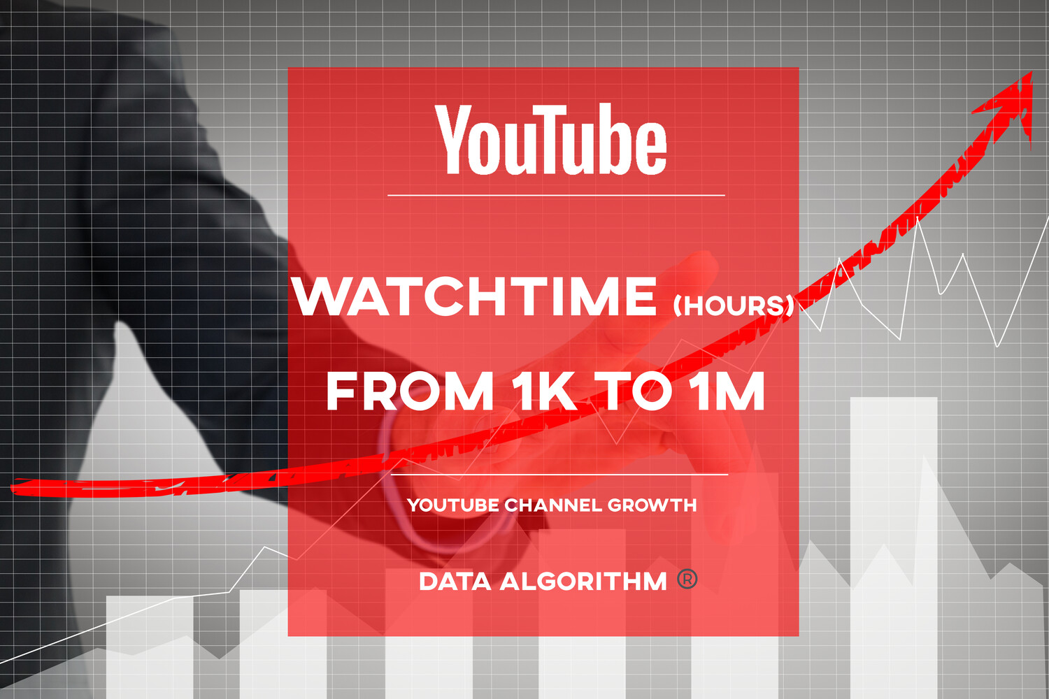 Youtube Watchtime