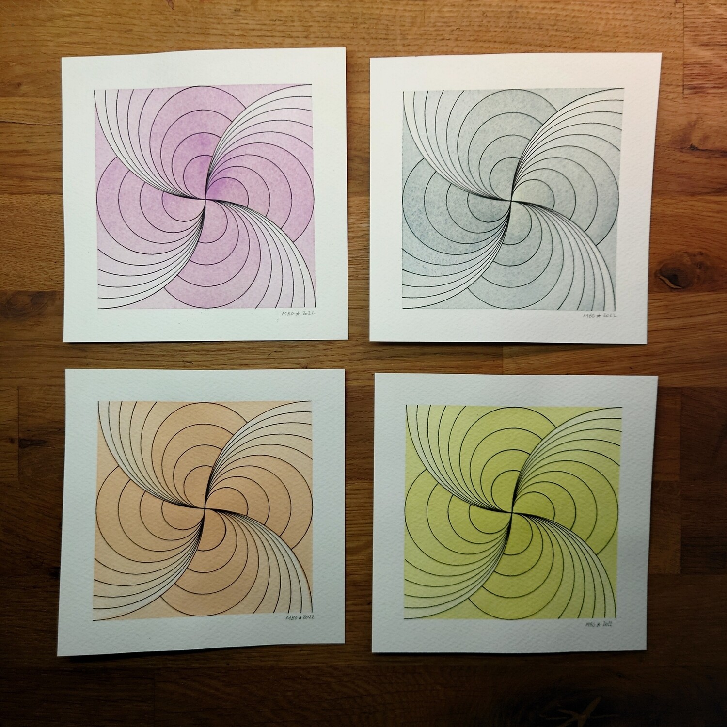 Mini Psychedelic