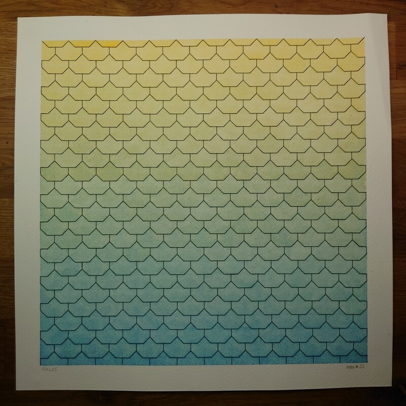 Tuiles