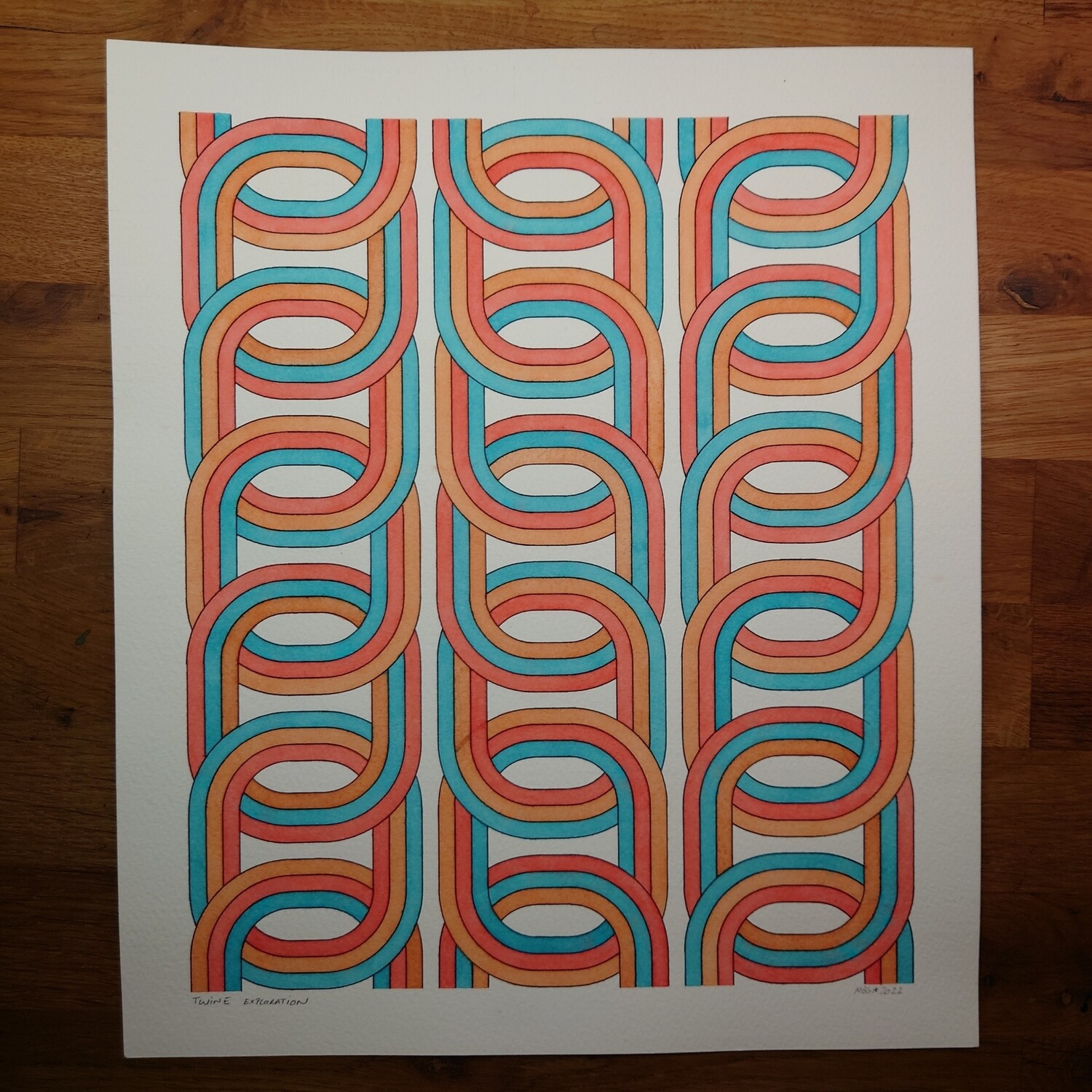 Twine Exploration