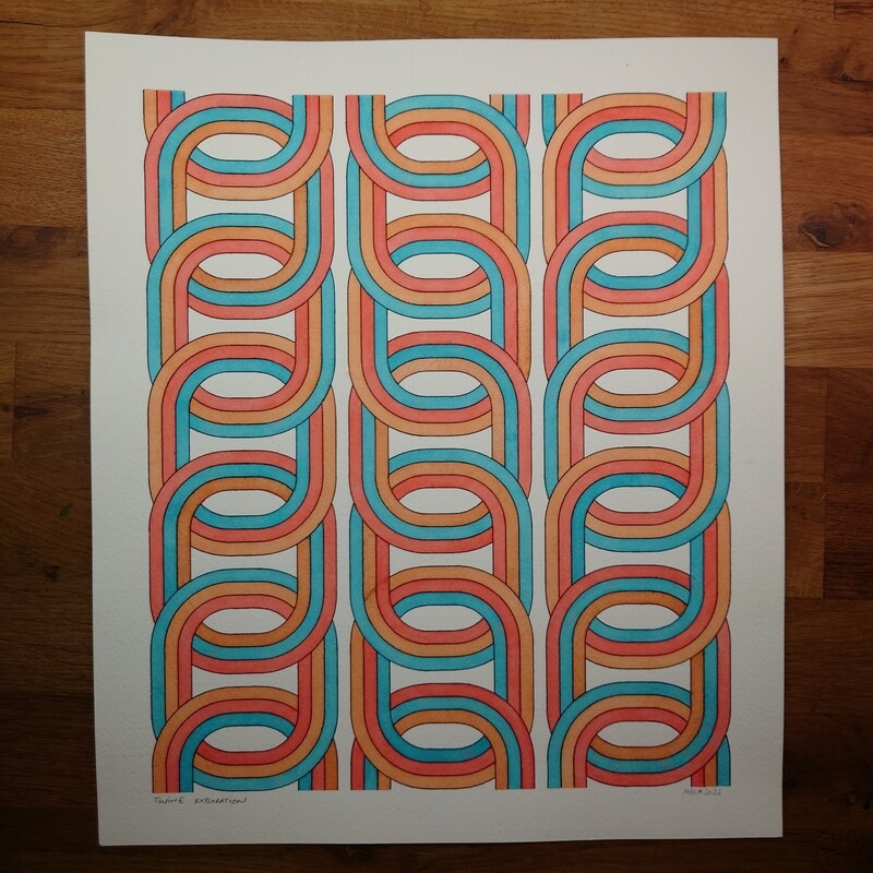 Twine Exploration