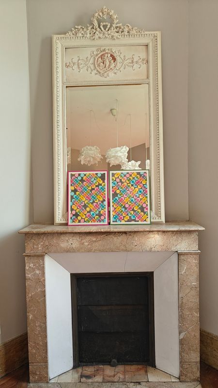 My Beautiful Brain, mini 1 and 2