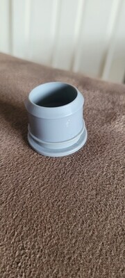 Lay z spa pipe connector B/C