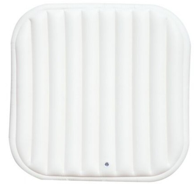 lay z spa hawaii inflatable lid