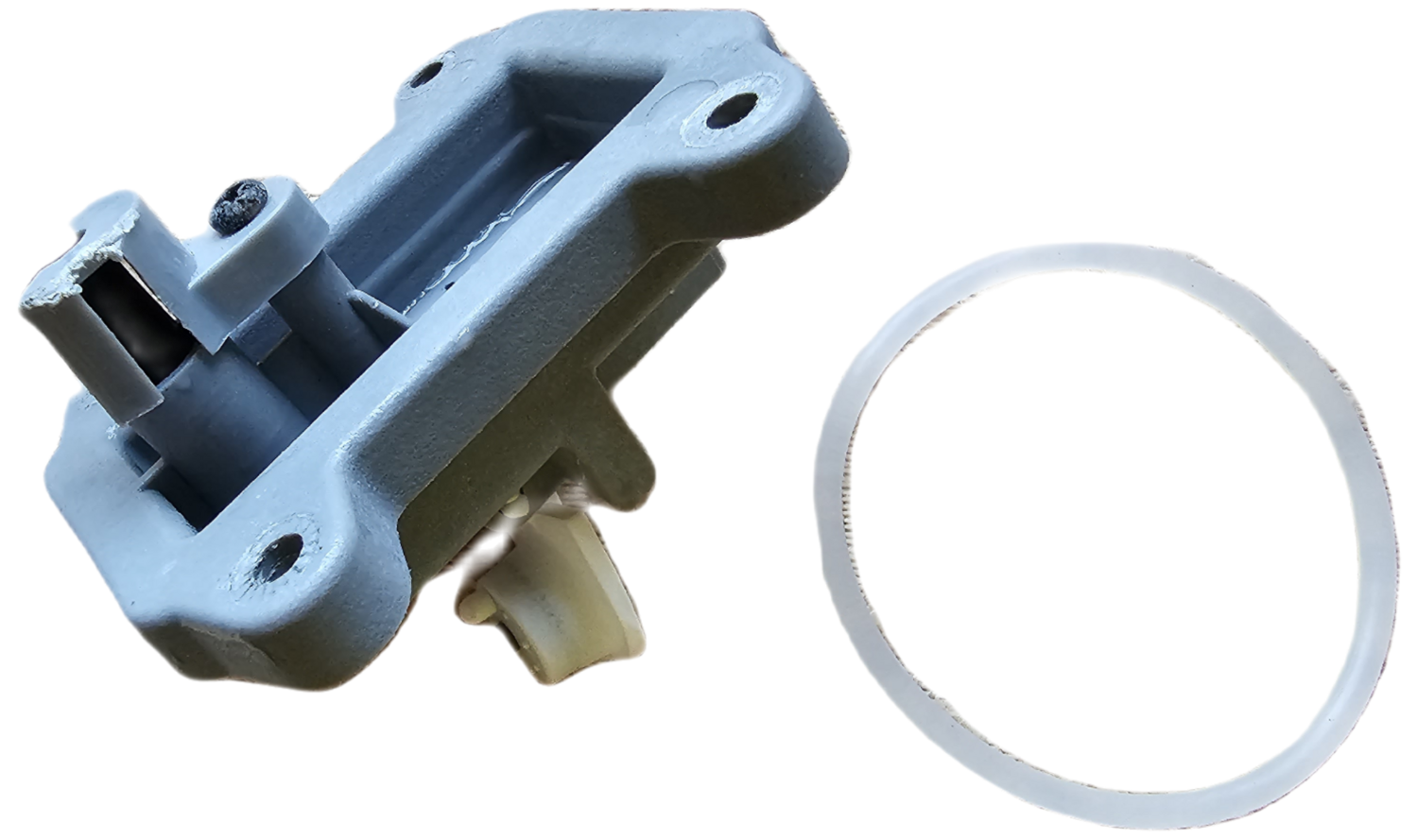 lay z spa replacement flow sensor seal for newer 2021 models and later (seal only no sensor or housing included)