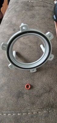 custom order cleverspa flow sensor seal and heater element seal