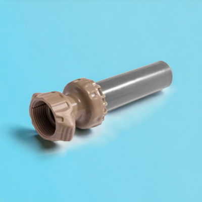 Intex replacement pipe and connector