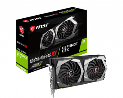 Msi 1650 Super
