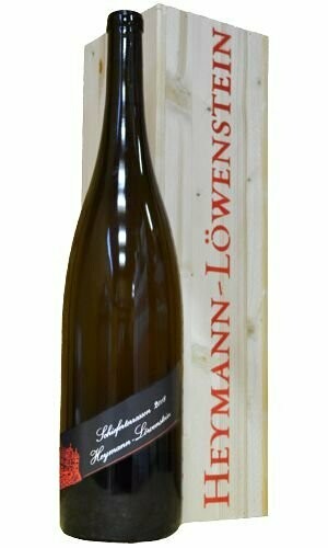 2018 Schieferterrassen Doppelmagnum