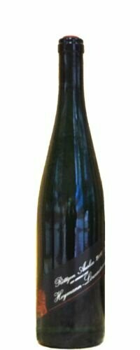 2010 Röttgen Auslese