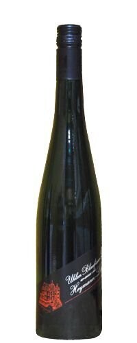 2021 Uhlen Blaufüsser Lay GG, Flasche à 0,75 Ltr.: 6er Karton à 294.- €