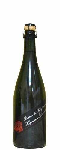 2018 Fantasie der Schieferterrassen Sekt