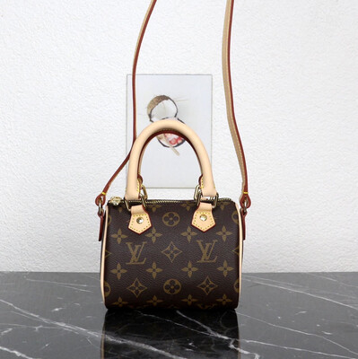 ewa lagan - Louis Vuitton Reisetasche Monogram Canvas Travelbag